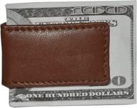 👜 optimized for seo: black men's leather wallets, card cases & money organizers with powerful magnetic closure logo