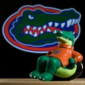 img 1 attached to Rubber Tubbers Florida Gators Alligator