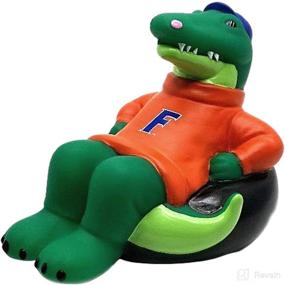 img 4 attached to Rubber Tubbers Florida Gators Alligator
