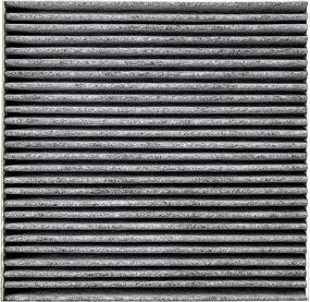 img 3 attached to 🌬️ Spearhead BE-182 Premium Cabin Air Filter with Activated Carbon, Up to 25% Longer Lifespan - Breathe Easy