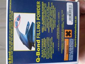 img 2 attached to 🔧 Q Bond KTI90005 Large Repair Kit (QB3) - Ultimate Solution for Quick and Effective Repairs