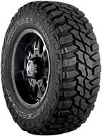 mastercraft courser terrain radial tire tires & wheels via tires logo