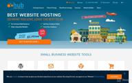 img 1 attached to Web Hosting Hub review by Jonah Koehnke