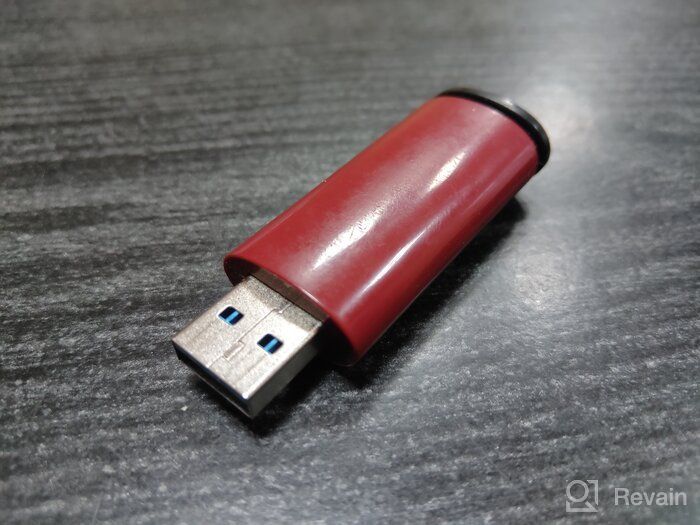 img 3 attached to Netac flash drive U182 32 GB, 1 pc. white/blue review by Hiral Gupta ᠌