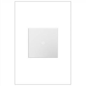 img 1 attached to Adorne ASTP1532W4 Three-Way White Wall Switch By Legrand
