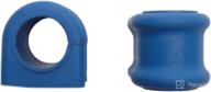 🔧 acdelco 45g0870 front suspension stabilizer bushing - professional grade logo