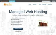 img 1 attached to Coversine Managed Hosting review by Tutcht Cobb