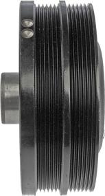 img 1 attached to Dorman 594-122 Harmonic Balancer for Compatible Model Engines