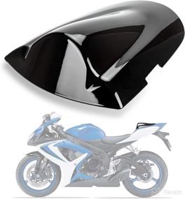 img 4 attached to Fairing Cover Suzuki GSXR600 2006 2007 Motorcycle & Powersports