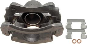 img 1 attached to ACDelco 18FR1768 Professional Non Coated Remanufactured