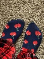 картинка 1 прикреплена к отзыву Crazy Cute Animal And Food Design Cotton Socks For Women And Girls - Funny Novelty Crew Socks - Perfect Gift Idea от Rance Riley