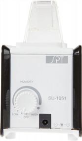 img 2 attached to 🏠 Multipurpose Sunpentown Portable Humidifier