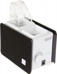 img 4 attached to 🏠 Multipurpose Sunpentown Portable Humidifier