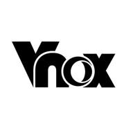 vnox jewelry логотип