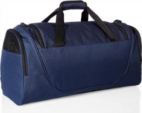 img 3 attached to 24" Duffle Gym Bag - Amazon Exclusive Starter Bag For Working Out