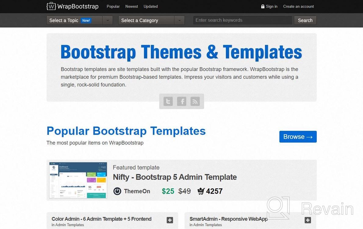 img 1 attached to WrapBootstrap review by Jermaine Shuster
