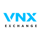 vnx exchange logo