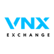 vnx exchange logo