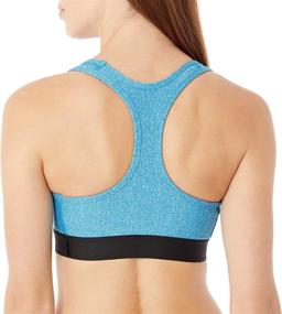 img 1 attached to Hanes Womens Compression Racerback Sports Women's Clothing : Lingerie, Sleep & Lounge