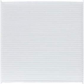 img 3 attached to 🚗 TOYOTA/PONTIAC TYC 800038P Replacement Cabin Air Filter: Improve Engine Performance