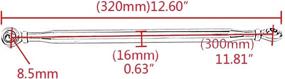 img 2 attached to Рычаги переключения передач Linkage Shifter Levers Touring Electra