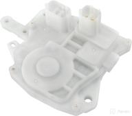 🔐 boxi front/rear right door latch & lock actuator for acura cl/tl/mdx, honda accord/odyssey - 72115s84a11 746-368 логотип