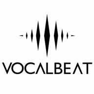 vocalbeat logo