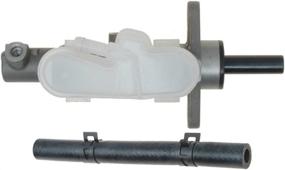 img 3 attached to 🔘 Raybestos MC391002 Silver Brake Master Cylinder - Professional Grade