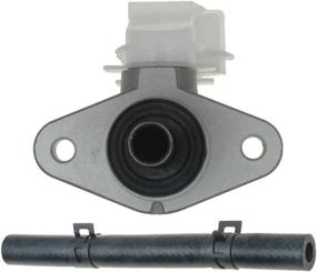 img 2 attached to 🔘 Raybestos MC391002 Silver Brake Master Cylinder - Professional Grade