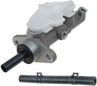 🔘 raybestos mc391002 silver brake master cylinder - professional grade логотип