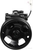 💪 cardone 21-188 rebuilt power steering pump (reservoir not included) logo