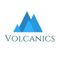 volcanics logo