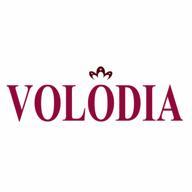 volodia logo