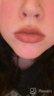 картинка 1 прикреплена к отзыву Get Bold And Beautiful Lips With Peripera Ink The Velvet Lip Tint In SMOKY RED от Loren Slama