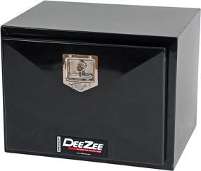 img 4 attached to 🔧 Black Dee Zee DB-2600 Steel Underbed Tool Box