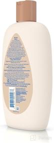 img 1 attached to Johnsons Baby Vanilla Oatmeal Soothing Baby Care in Grooming