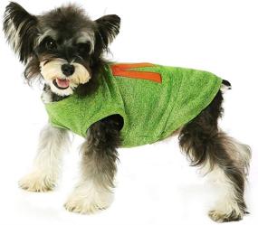 img 4 attached to PET DESIGNER PETWEAR Дышащие изделия для собак