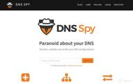 картинка 1 прикреплена к отзыву DNS Spy от Jimmy Koroye