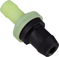 efficient pcv valve: acdelco professional cv936c for optimal positive crank ventilation logo