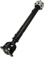 complete front drive shaft assembly 65-9151 for dodge dakota 2001-2007, dodge durango 2001-2003, mitsubishi raider 2006-2007 - drivestar 52105982ac logo