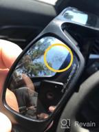 картинка 1 прикреплена к отзыву OOWLIT Replacement Sunglass Combine8 Polarized Men's Accessories and Sunglasses & Eyewear Accessories от Austin Hampton