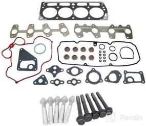 img 2 attached to DNJ Gasket 1998 2003 Chevrolet Cavalier