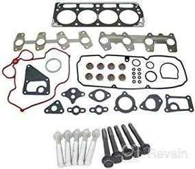 img 1 attached to DNJ Gasket 1998 2003 Chevrolet Cavalier