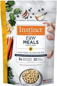 img 4 attached to Optimal 🐱 Instinct Cat Food