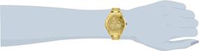img 2 attached to Invicta Womens Angel Quartz Stainless Women's Watches - Wrist Watches
