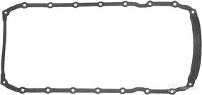 img 4 attached to Fel Pro OS34409R Oil Pan Gasket