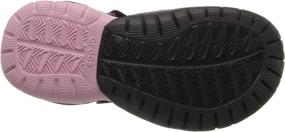 img 1 attached to 👟 Crocs Kids' Swiftwater Sandal GS" - "Crocs Kids' Swiftwater Sandal for Boys and Girls