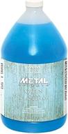 💚 revitalize metal surfaces with 1 gal of modern masters pa901 green metal effects aging solution logo