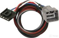 reese towpower 85066 control harness logo