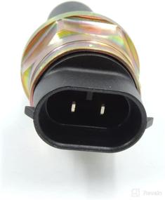 img 3 attached to HiSport Transmission Speed Sensor 15547452